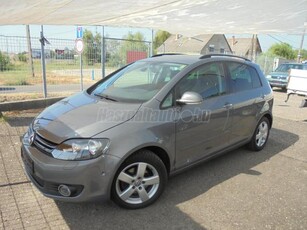 VOLKSWAGEN GOLF PLUS 1.4 TSI Highline DSG