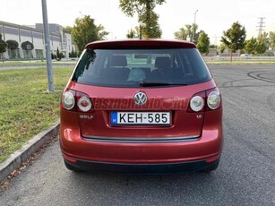 VOLKSWAGEN GOLF PLUS 1.6 Perfekt