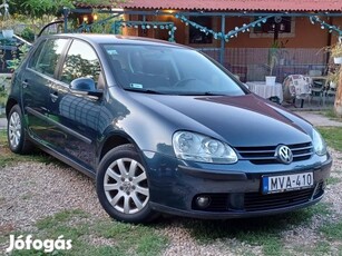 Volkswagen Golf V 1.9 PD TDI Trendline