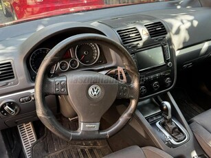 VOLKSWAGEN GOLF V 2.0 TFSI GTI DSG