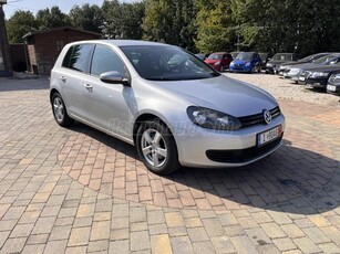 VOLKSWAGEN GOLF VI 2.0 TDi Trendline