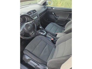 VOLKSWAGEN GOLF VI Variant 1.6 CR TDI Highline DSG