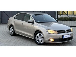 VOLKSWAGEN JETTA 1.4 TSI BMT Comfortline /KÖLTSÉGMENTES ÁLLAPOT/ 1 ÉV GARANCIA !