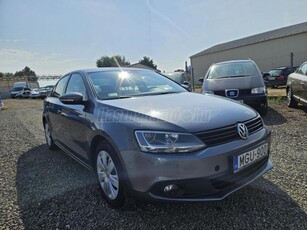 VOLKSWAGEN JETTA 1.6 CR TDI Comfortline Magyarországi 235 ezer km!!