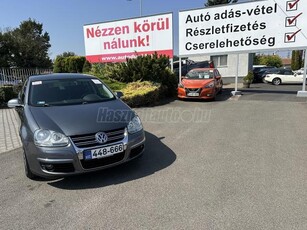 VOLKSWAGEN JETTA V 1.4 TSI COMFORTLINE