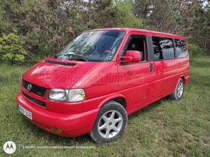 VOLKSWAGEN MULTIVAN Special