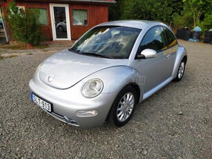 VOLKSWAGEN NEW BEETLE 1.4