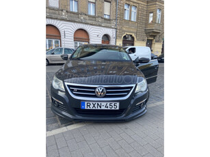 VOLKSWAGEN PASSAT CC 2.0 CR TDI DSG R-line