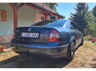 VOLKSWAGEN PASSAT V 1.9 PD TDI Highline