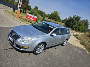 VOLKSWAGEN PASSAT VI 1.9 PD TDI Trendline