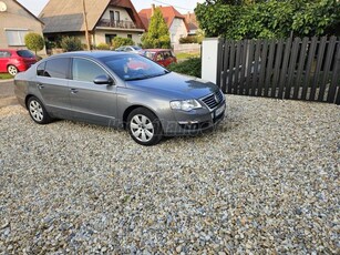 VOLKSWAGEN PASSAT VI 2.0 PD TDI Comfortline