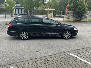 VOLKSWAGEN PASSAT VI 2.0 PD TDI Comfortline DSG DPF