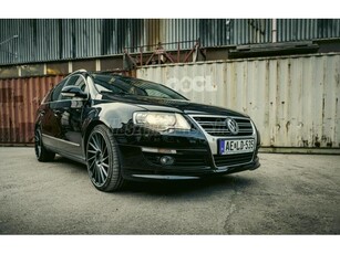 VOLKSWAGEN PASSAT VI 2.0 PD TDI Highline DSG DPF