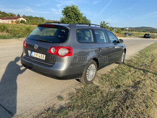 VOLKSWAGEN PASSAT VI 2.0 PD TDI Trendline