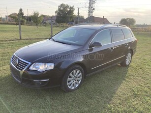 VOLKSWAGEN PASSAT VI Variant 1.9 PD TDI Highline