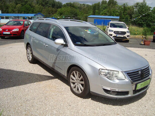 VOLKSWAGEN PASSAT VI Variant 2.0 PD TDI Highline 4Motion