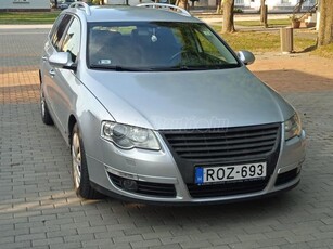 VOLKSWAGEN PASSAT VI Variant 2.0 PD TDI Highline DSG