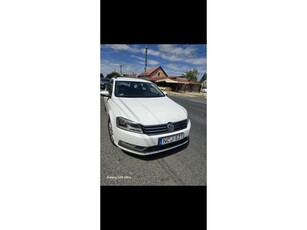 VOLKSWAGEN PASSAT VII 1.6 CR TDI Comfortline BMT