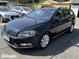 Volkswagen Passat VII 2.0 CR TDI Comfortline BM...