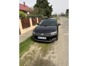 VOLKSWAGEN PASSAT VII 2.0 CR TDI Comfortline BMT