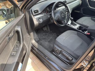 VOLKSWAGEN PASSAT VII 2.0 CR TDI Comfortline BMT DSG