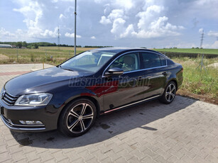 VOLKSWAGEN PASSAT VII 2.0 CR TDI Highline BMT