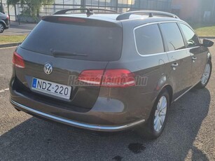 VOLKSWAGEN PASSAT VII Variant 1.6 CR TDI Comfortline BMT