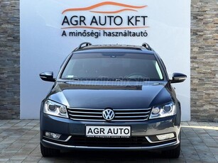 VOLKSWAGEN PASSAT VII Variant 1.8 TSI Comfortline DSG AJÁNDÉK 1 év GARANCIA - FRISS műszaki - AUTOMATA - VASÁRNAP is megtekinthető!