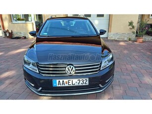 VOLKSWAGEN PASSAT VII Variant 1.8 TSI Highline