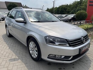 VOLKSWAGEN PASSAT VII Variant 2.0 CR TDI Comfortline BMT