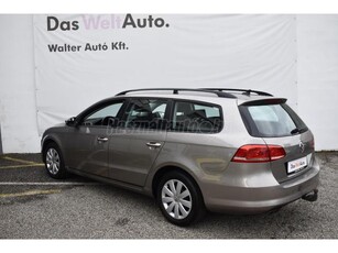 VOLKSWAGEN PASSAT VII Variant 2.0 CR TDI Trendline BMT