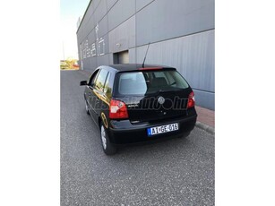 VOLKSWAGEN POLO 1.2 55 Comfortline