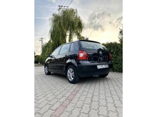 VOLKSWAGEN POLO 1.2 55 Comfortline