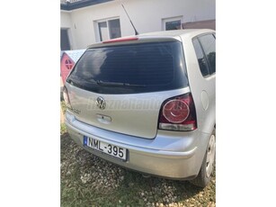 VOLKSWAGEN POLO 1.2 55 Cool