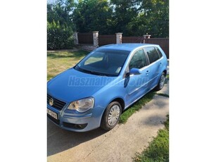 VOLKSWAGEN POLO 1.2 55 Trendline