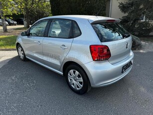 VOLKSWAGEN POLO 1.2 60 Trendline