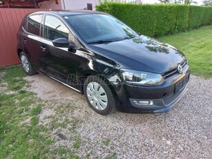 VOLKSWAGEN POLO 1.6 90 CR TDI Highline