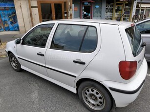 VOLKSWAGEN POLO III 1.4 75