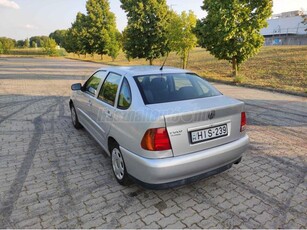 VOLKSWAGEN POLO III Classic 1.4 60