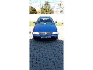 VOLKSWAGEN POLO III Variant 1.6 75