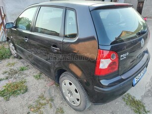 VOLKSWAGEN POLO IV 1.2 55