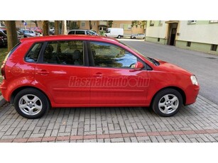 VOLKSWAGEN POLO IV 1.2 55 Cool