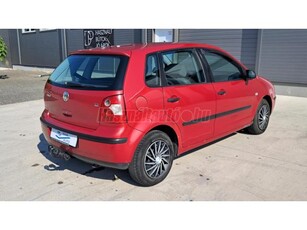 VOLKSWAGEN POLO IV 1.2 65 12V Highline