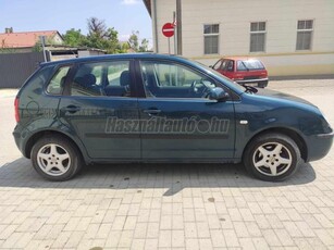 VOLKSWAGEN POLO IV 1.4 75 16V Comfortline