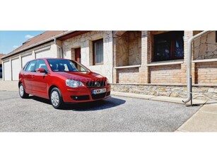 VOLKSWAGEN POLO IV 1.4 80 16V Comfortline Ice