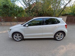 VOLKSWAGEN POLO R-Line