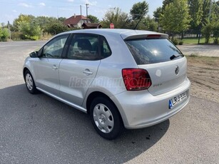 VOLKSWAGEN POLO V 1.2 60 Trendline