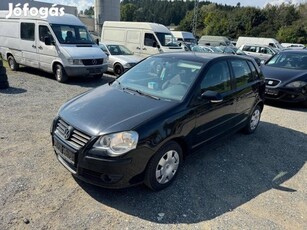 Volkswagen Polo V 1.2 70 Highline