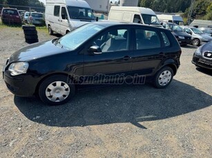 VOLKSWAGEN POLO V 1.2 70 Highline