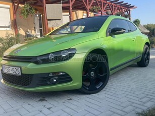 VOLKSWAGEN SCIROCCO 2.0 CR TDI